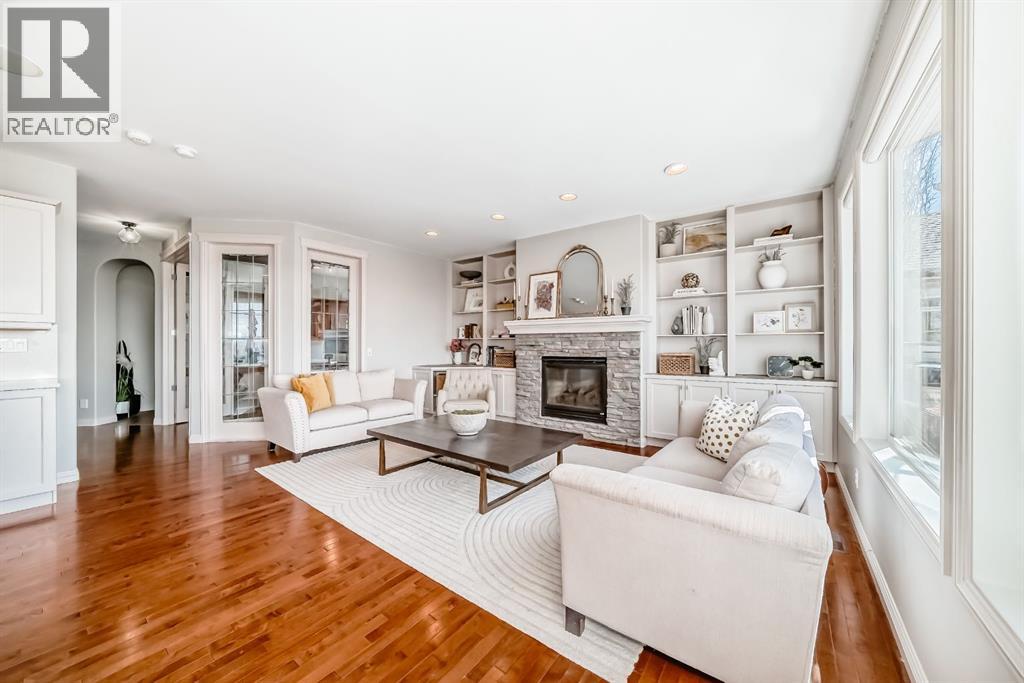 268 Springbluff Bay SW, Calgary, Alberta  T3H 5B7 - Photo 9 - A2295858