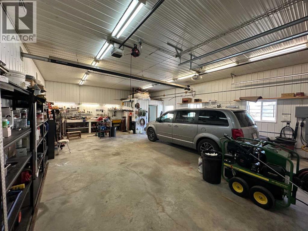 452 1st Street Sw, Falher, Alberta  T0H 1M0 - Photo 18 - A2290996