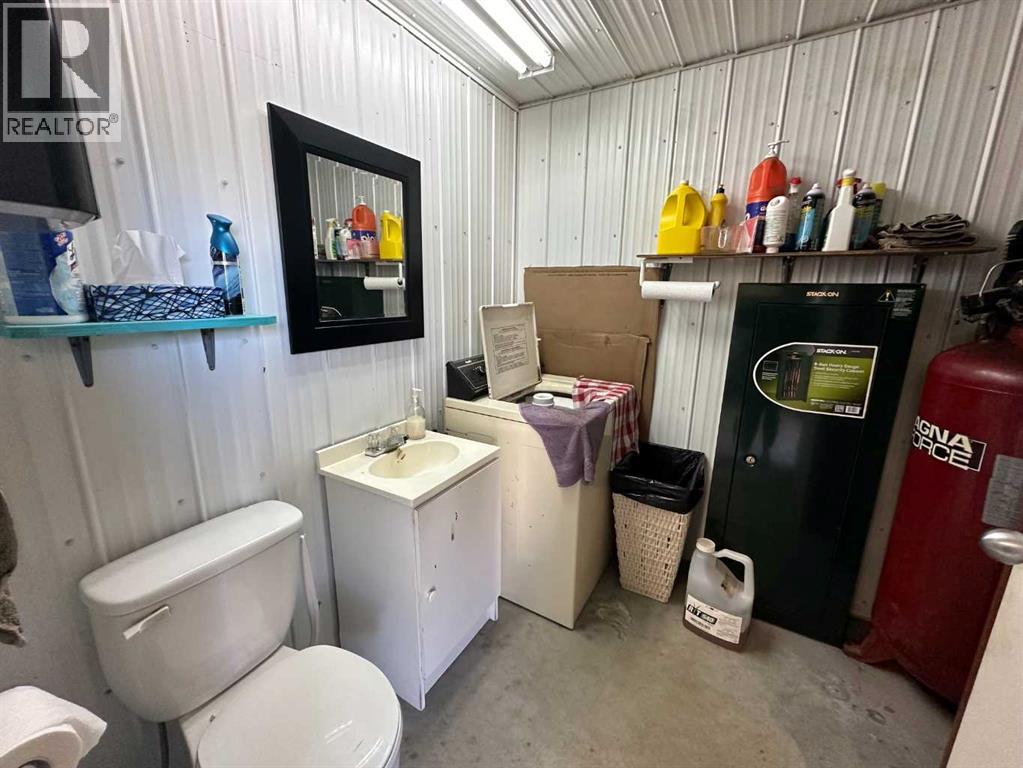 452 1st Street Sw, Falher, Alberta  T0H 1M0 - Photo 21 - A2290996