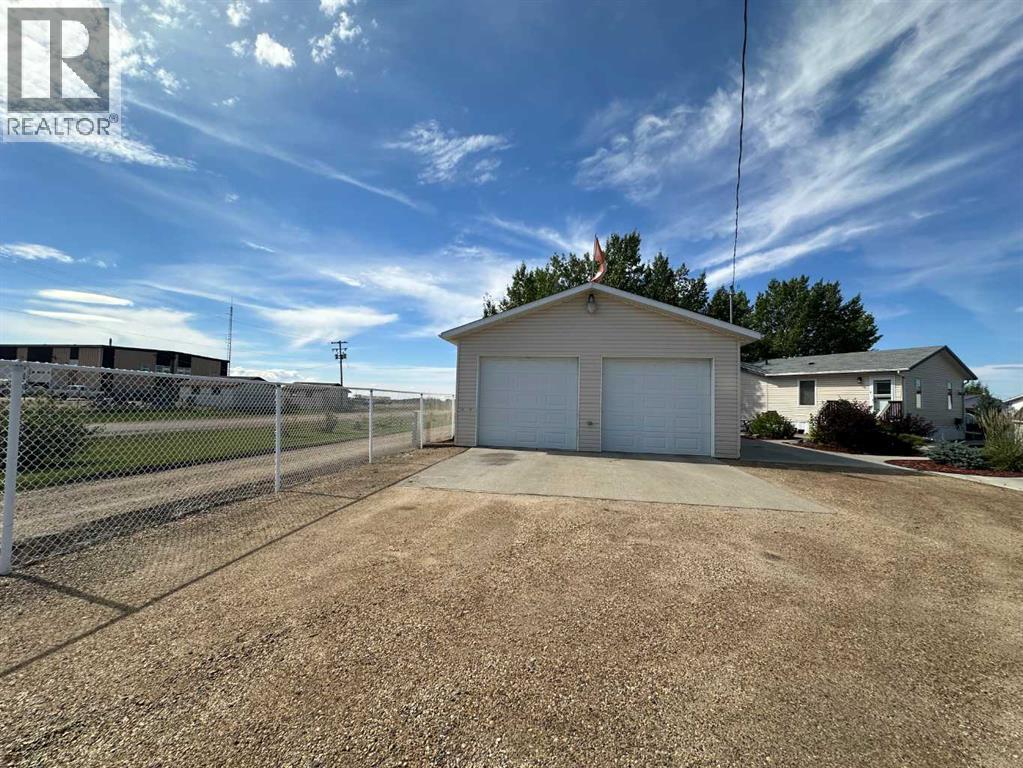 452 1st Street Sw, Falher, Alberta  T0H 1M0 - Photo 22 - A2290996