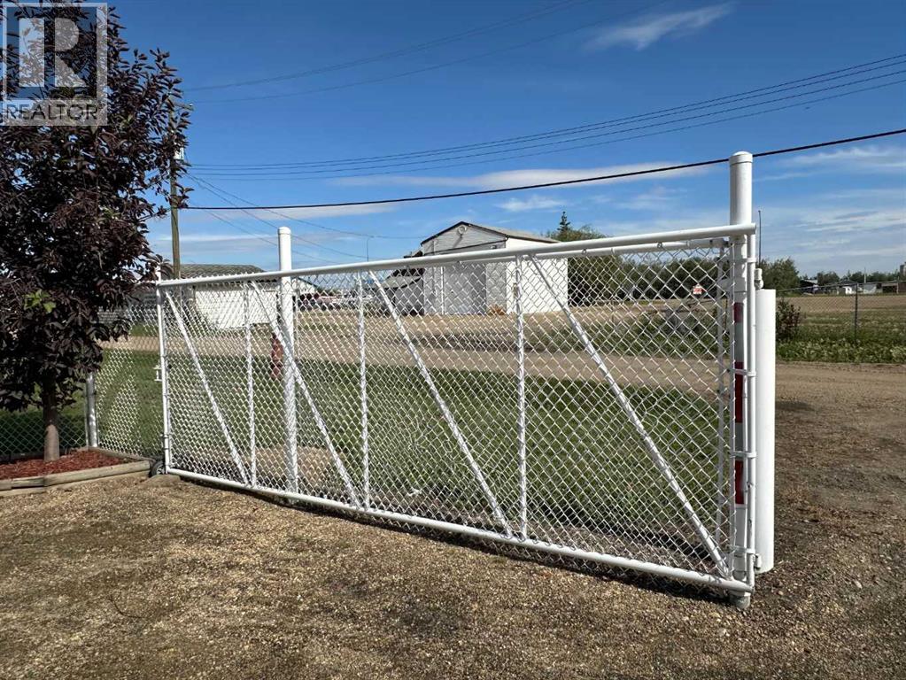 452 1st Street Sw, Falher, Alberta  T0H 1M0 - Photo 24 - A2290996