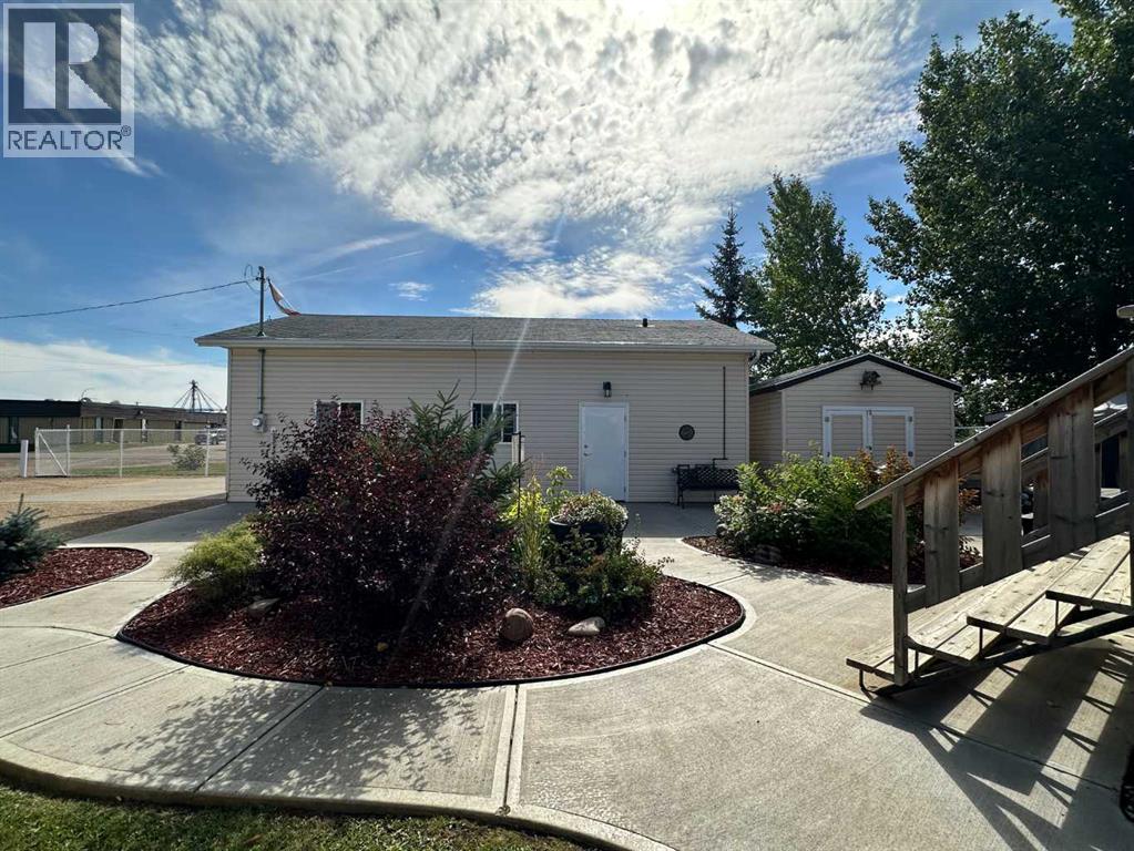 452 1st Street Sw, Falher, Alberta  T0H 1M0 - Photo 31 - A2290996
