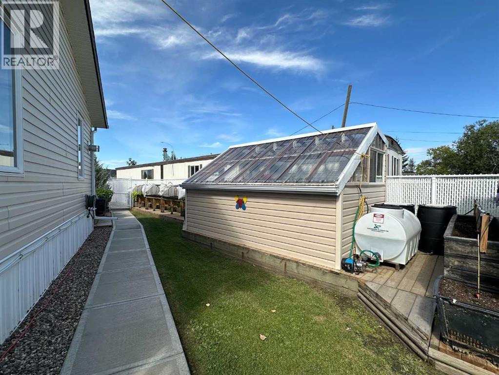 452 1st Street Sw, Falher, Alberta  T0H 1M0 - Photo 30 - A2290996