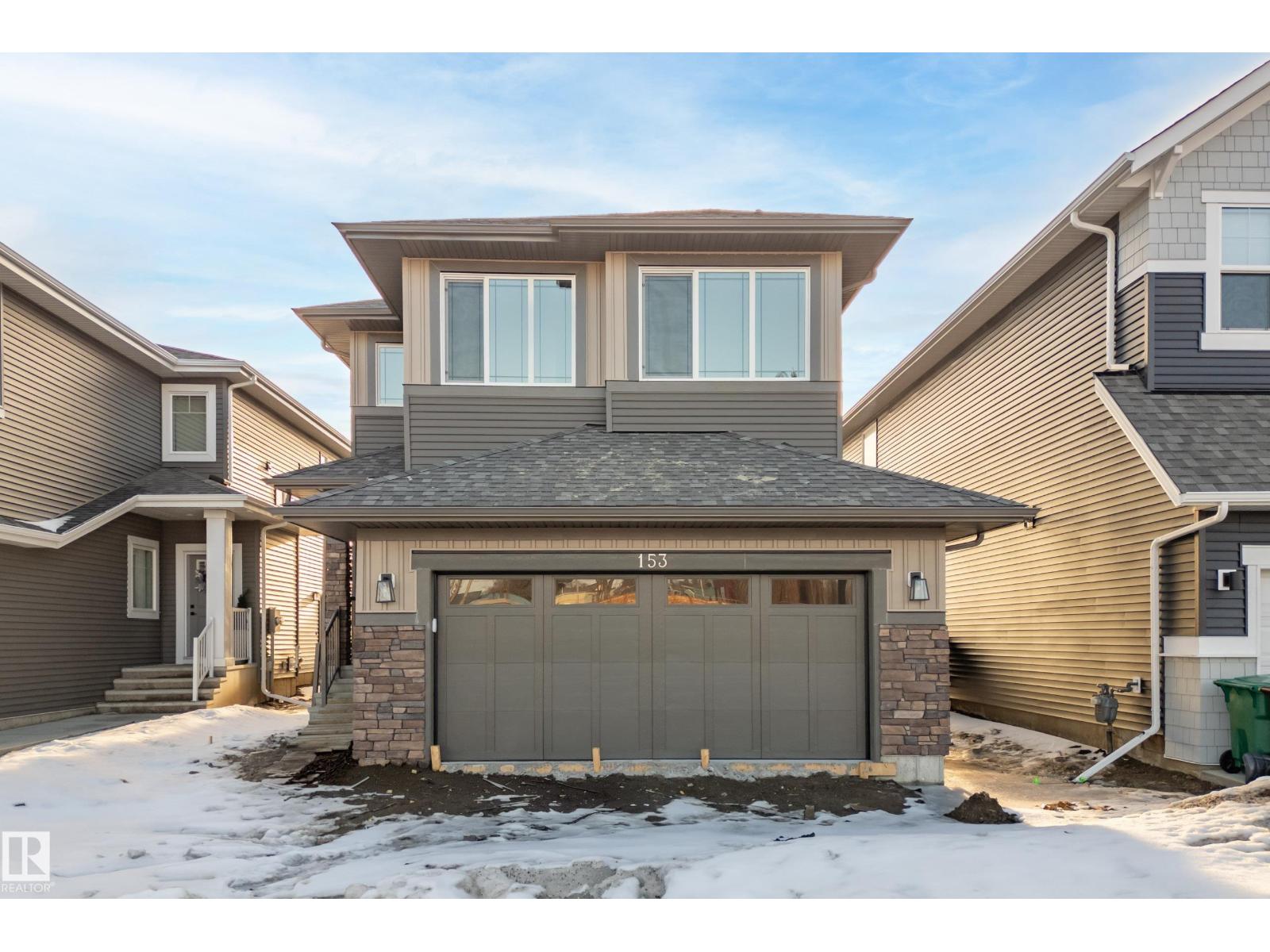 153 Royal St, St. Albert, Alberta  T8N 8C9 - Photo 2 - E4481180