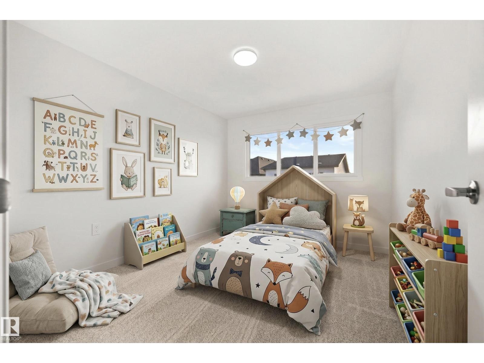 153 Royal St, St. Albert, Alberta  T8N 8C9 - Photo 38 - E4481180