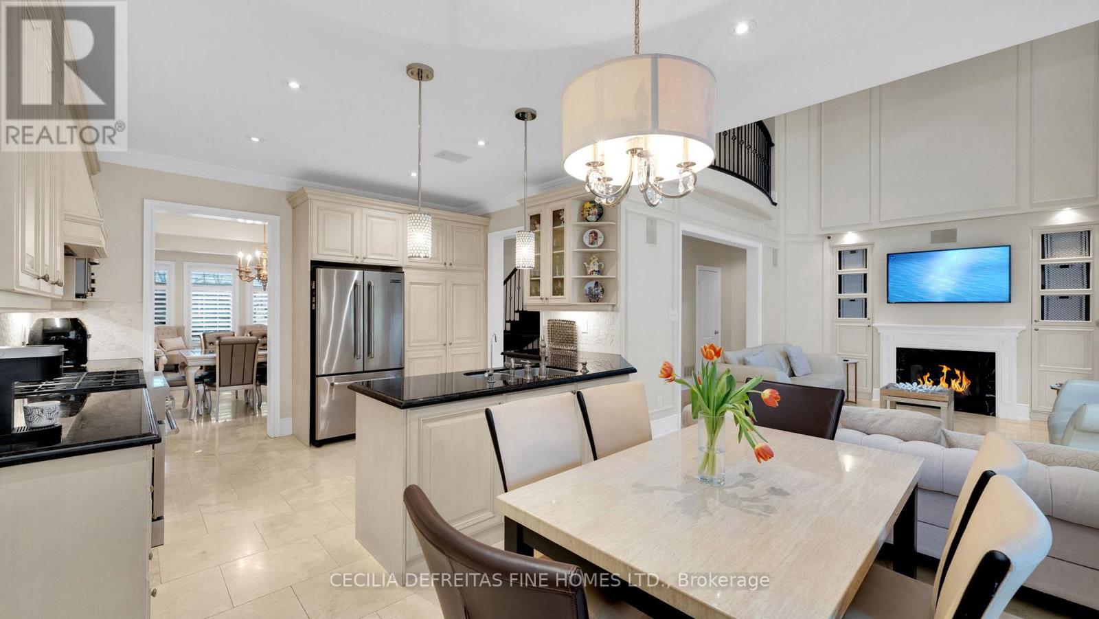 328 St. Urbain Drive, Vaughan, Ontario  L4H 0M3 - Photo 12 - N12974428