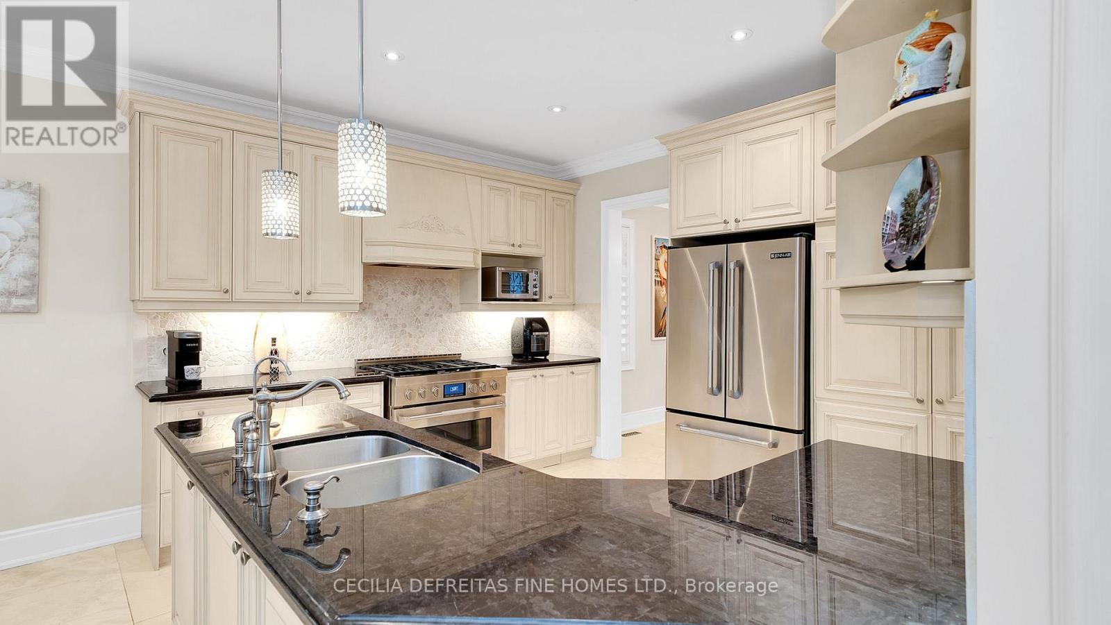 328 St. Urbain Drive, Vaughan, Ontario  L4H 0M3 - Photo 15 - N12974428