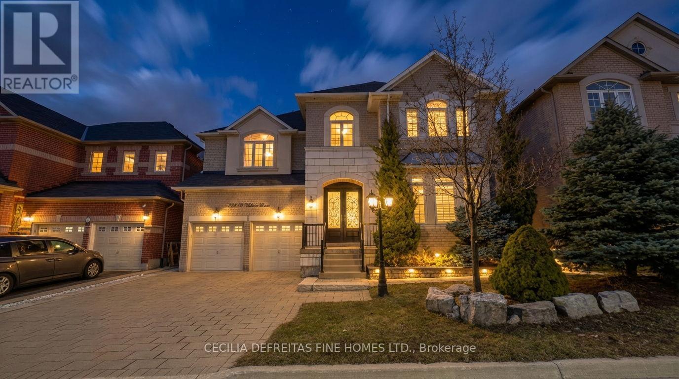 328 St. Urbain Drive, Vaughan, Ontario  L4H 0M3 - Photo 2 - N12974428