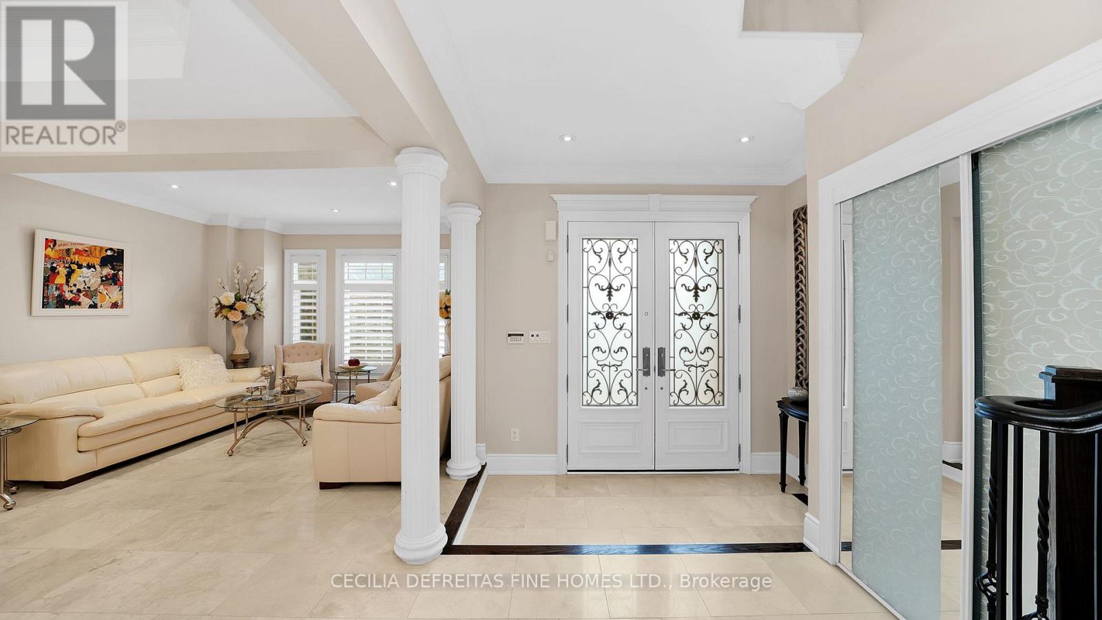 328 St. Urbain Drive, Vaughan, Ontario  L4H 0M3 - Photo 3 - N12974428