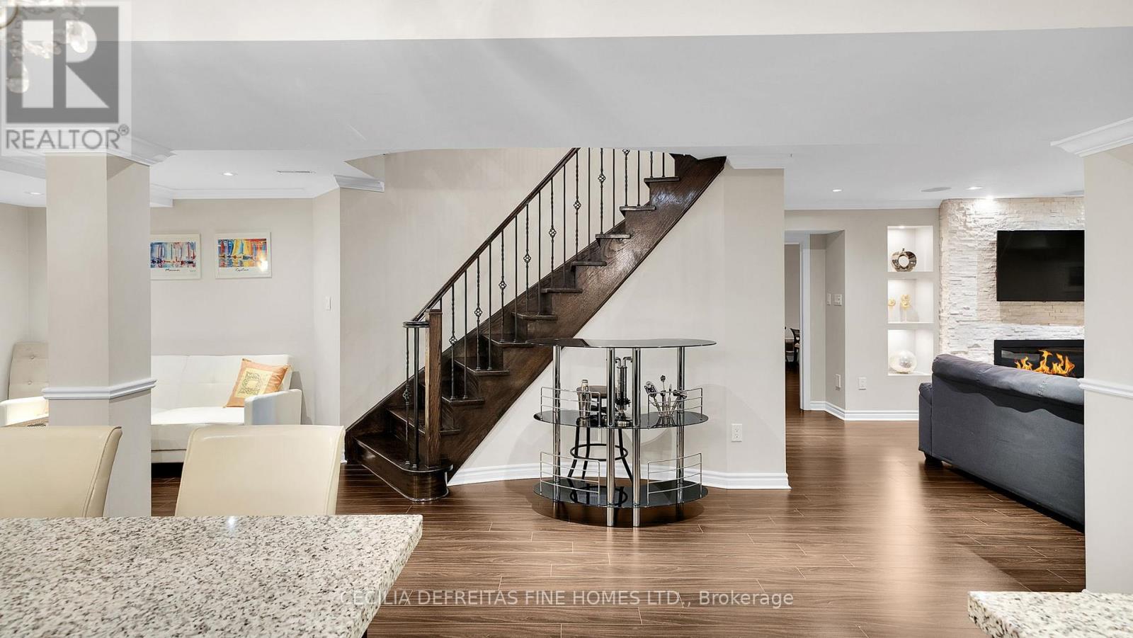 328 St. Urbain Drive, Vaughan, Ontario  L4H 0M3 - Photo 34 - N12974428