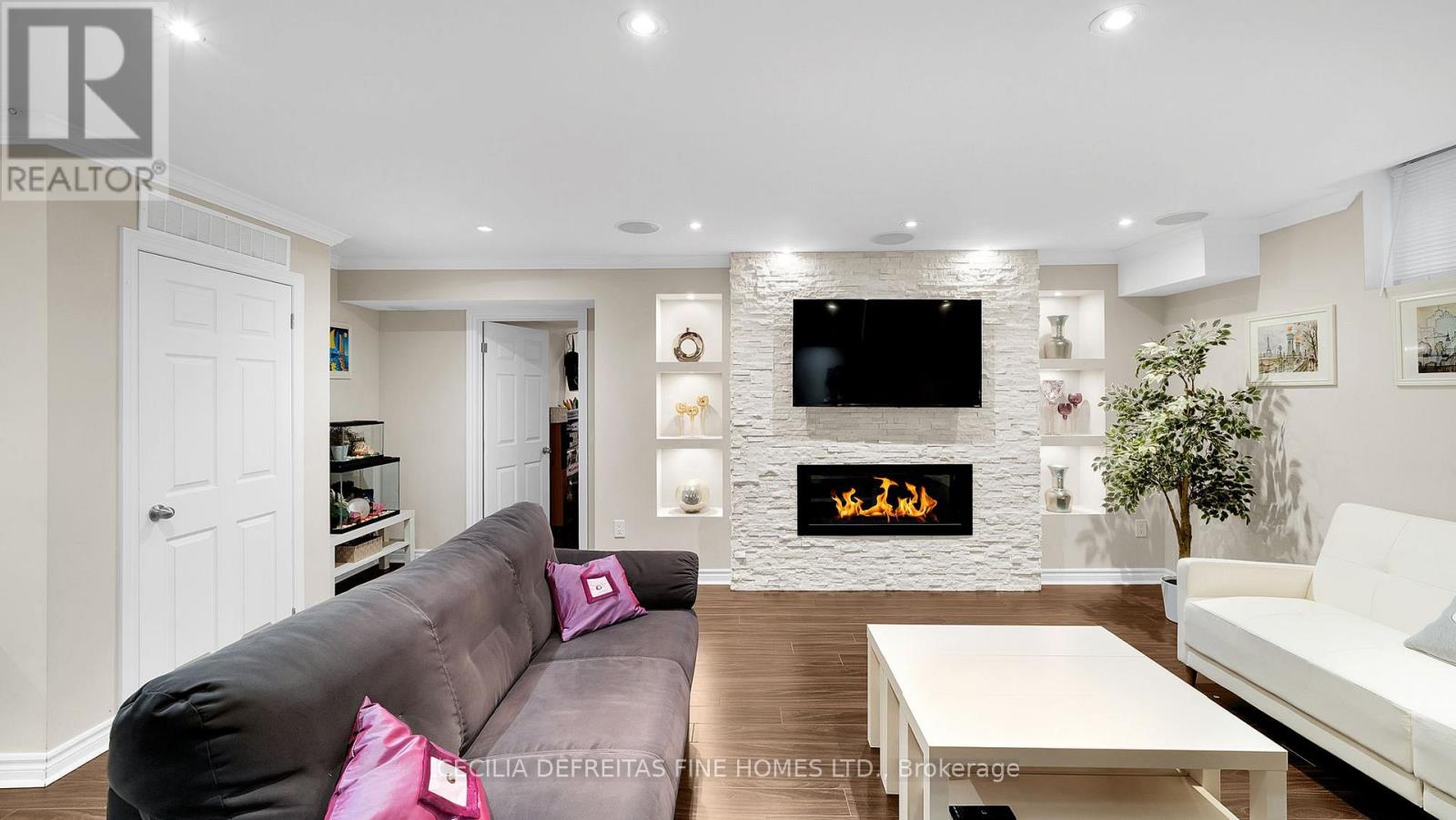 328 St. Urbain Drive, Vaughan, Ontario  L4H 0M3 - Photo 37 - N12974428