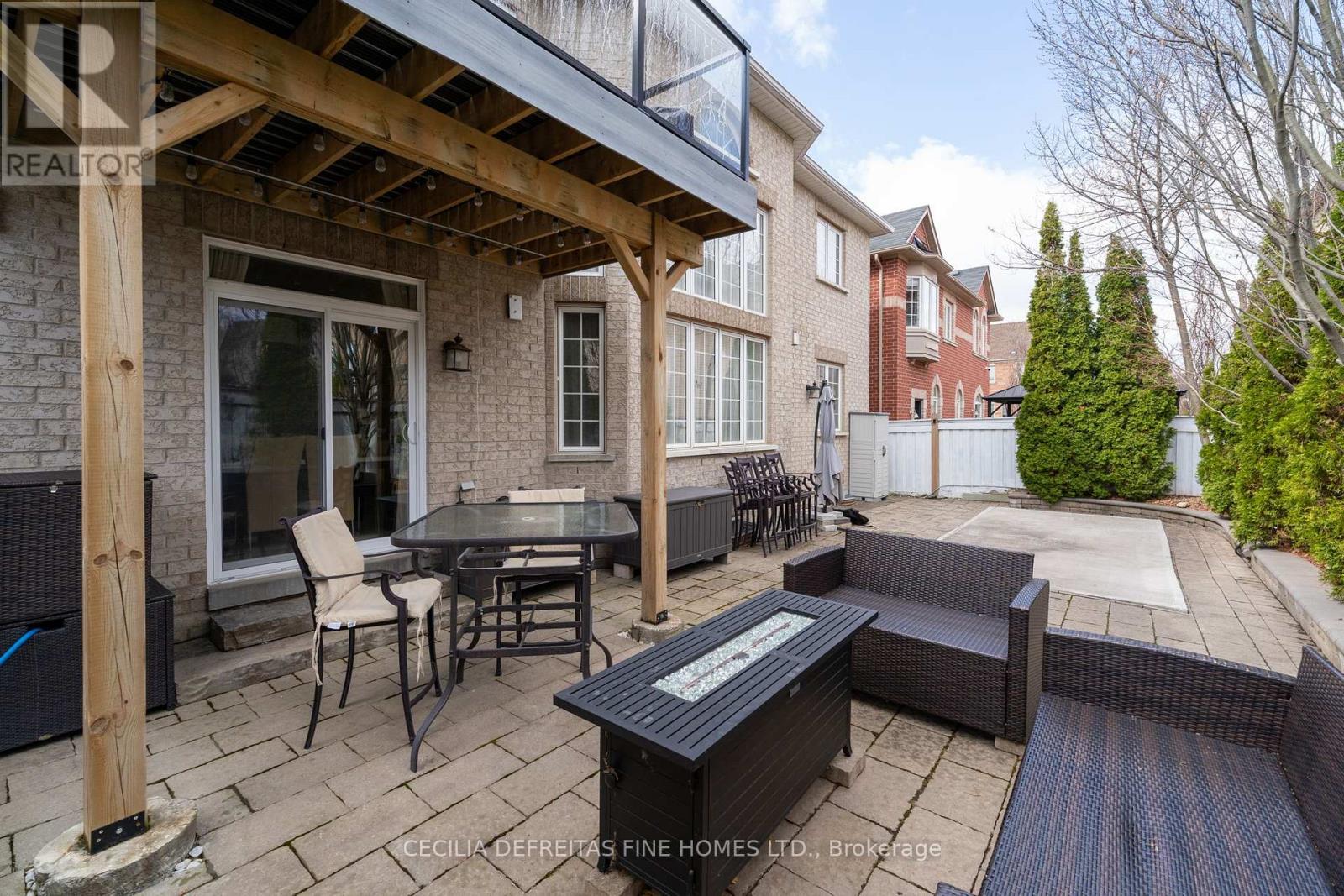 328 St. Urbain Drive, Vaughan, Ontario  L4H 0M3 - Photo 39 - N12974428