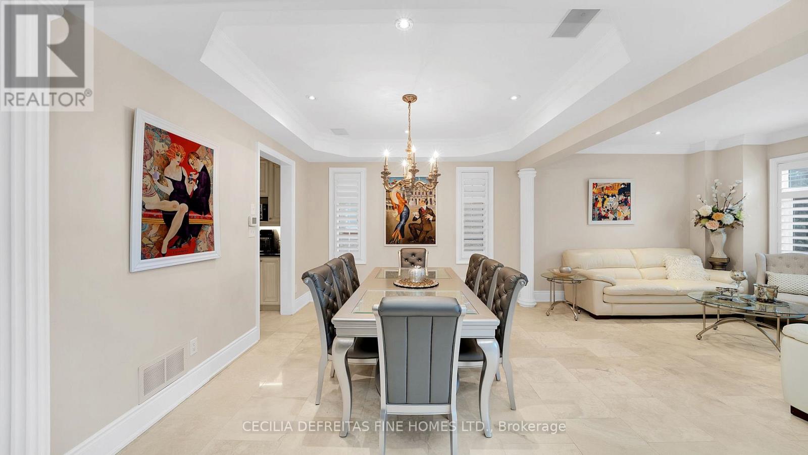 328 St. Urbain Drive, Vaughan, Ontario  L4H 0M3 - Photo 4 - N12974428