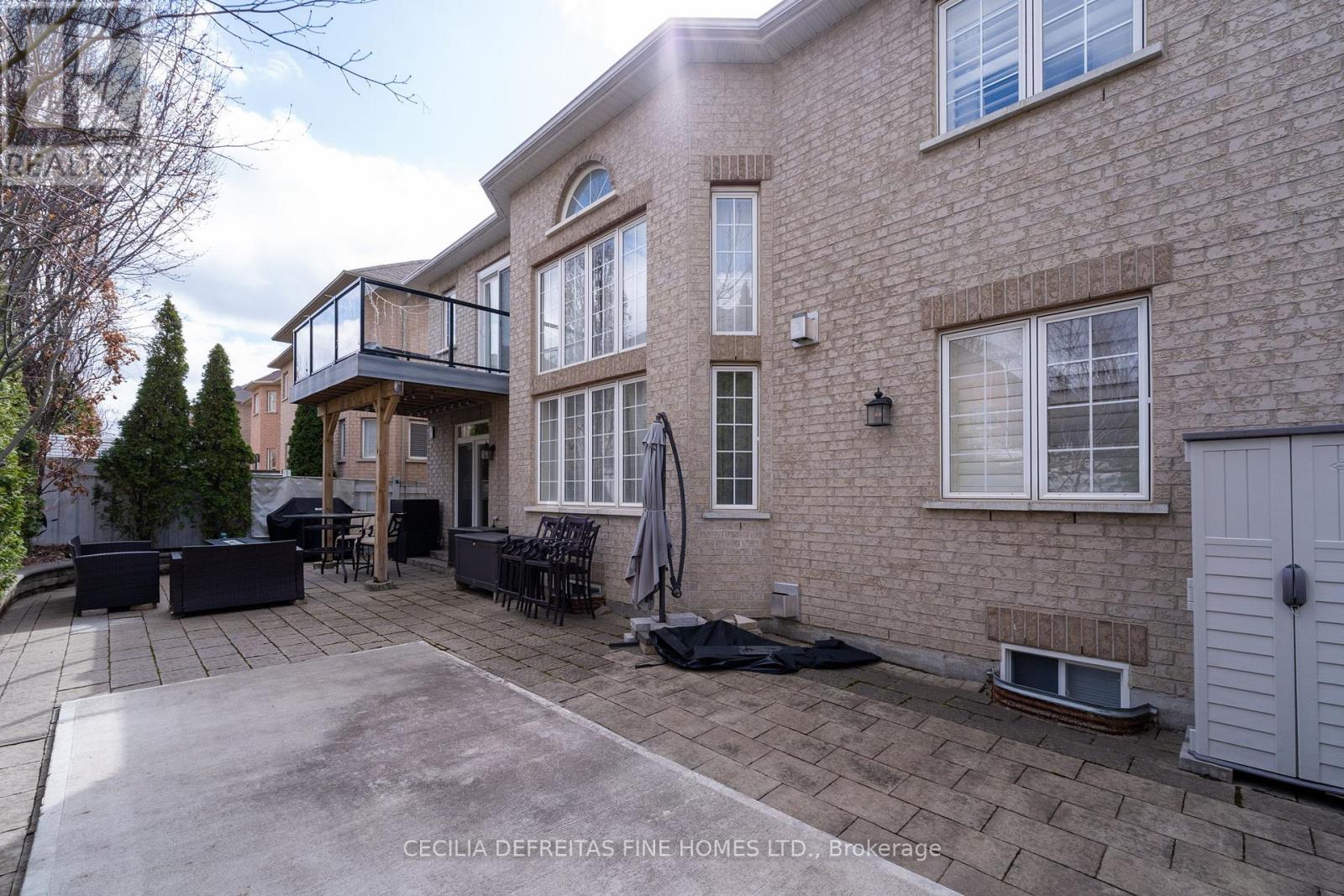 328 St. Urbain Drive, Vaughan, Ontario  L4H 0M3 - Photo 41 - N12974428