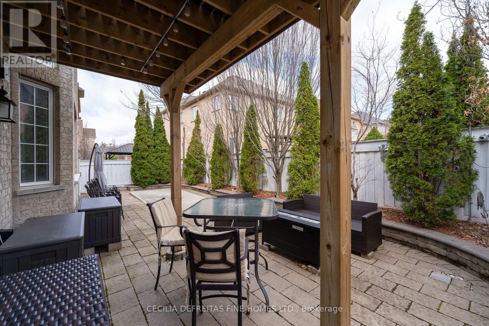 328 St. Urbain Drive, Vaughan, Ontario  L4H 0M3 - Photo 42 - N12974428