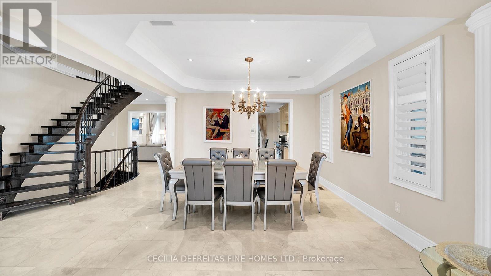 328 St. Urbain Drive, Vaughan, Ontario  L4H 0M3 - Photo 5 - N12974428