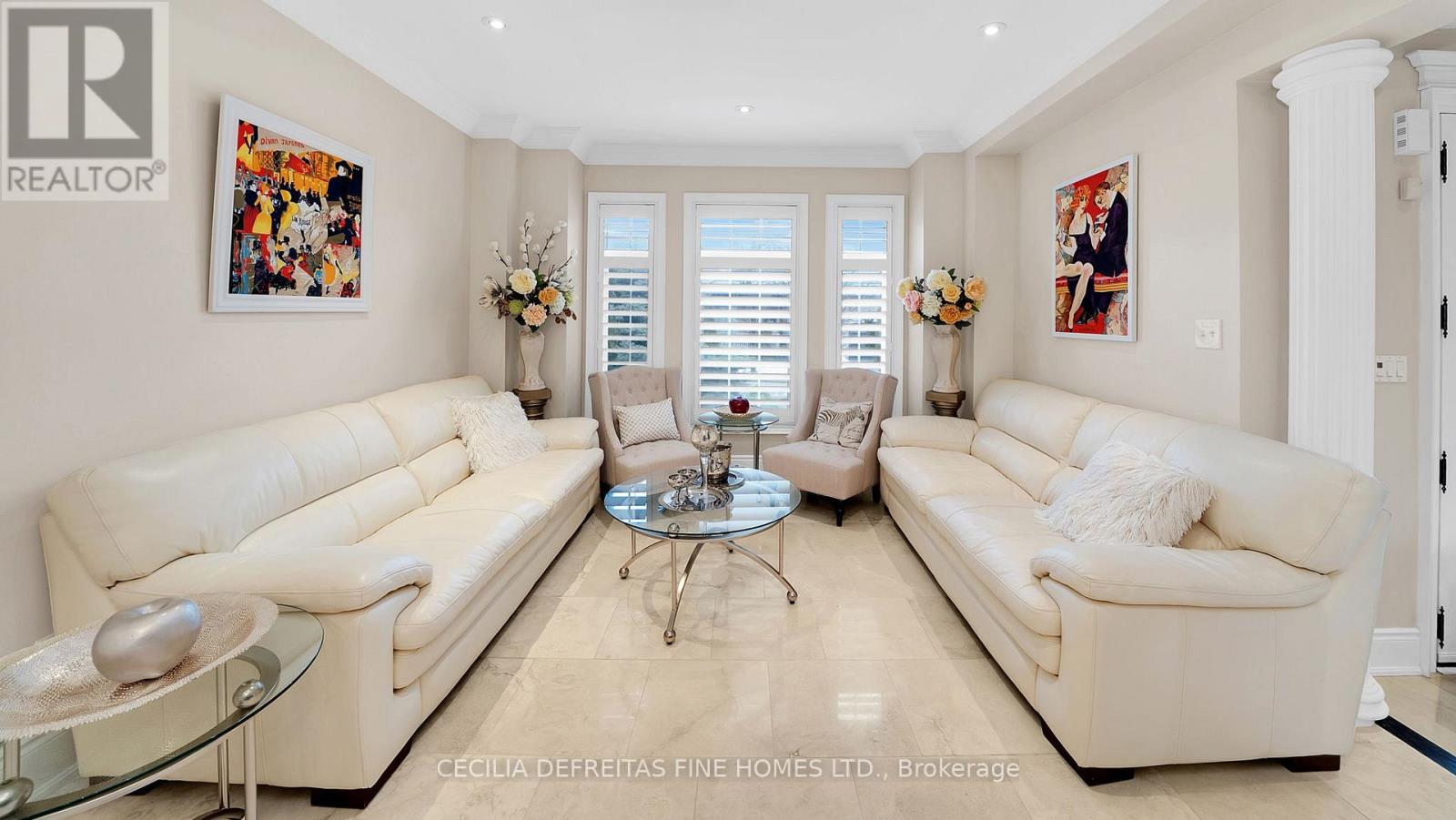 328 St. Urbain Drive, Vaughan, Ontario  L4H 0M3 - Photo 6 - N12974428