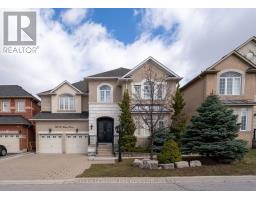 328 ST. URBAIN DRIVE, Vaughan, Ontario