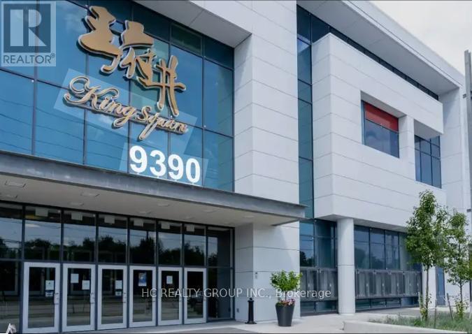 1CF11 - 9390 WOODBINE AVENUE, Markham, Ontario