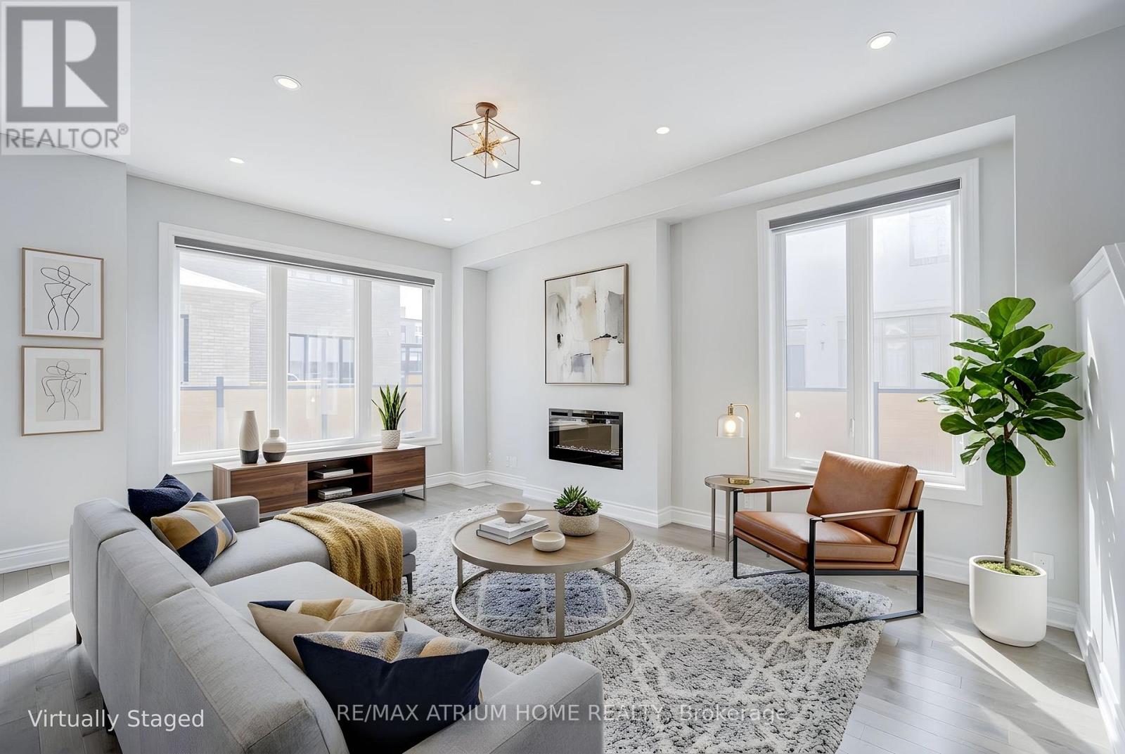 3 Jessica Antonella Street E, Markham, Ontario  L6C 3J6 - Photo 10 - N12974450