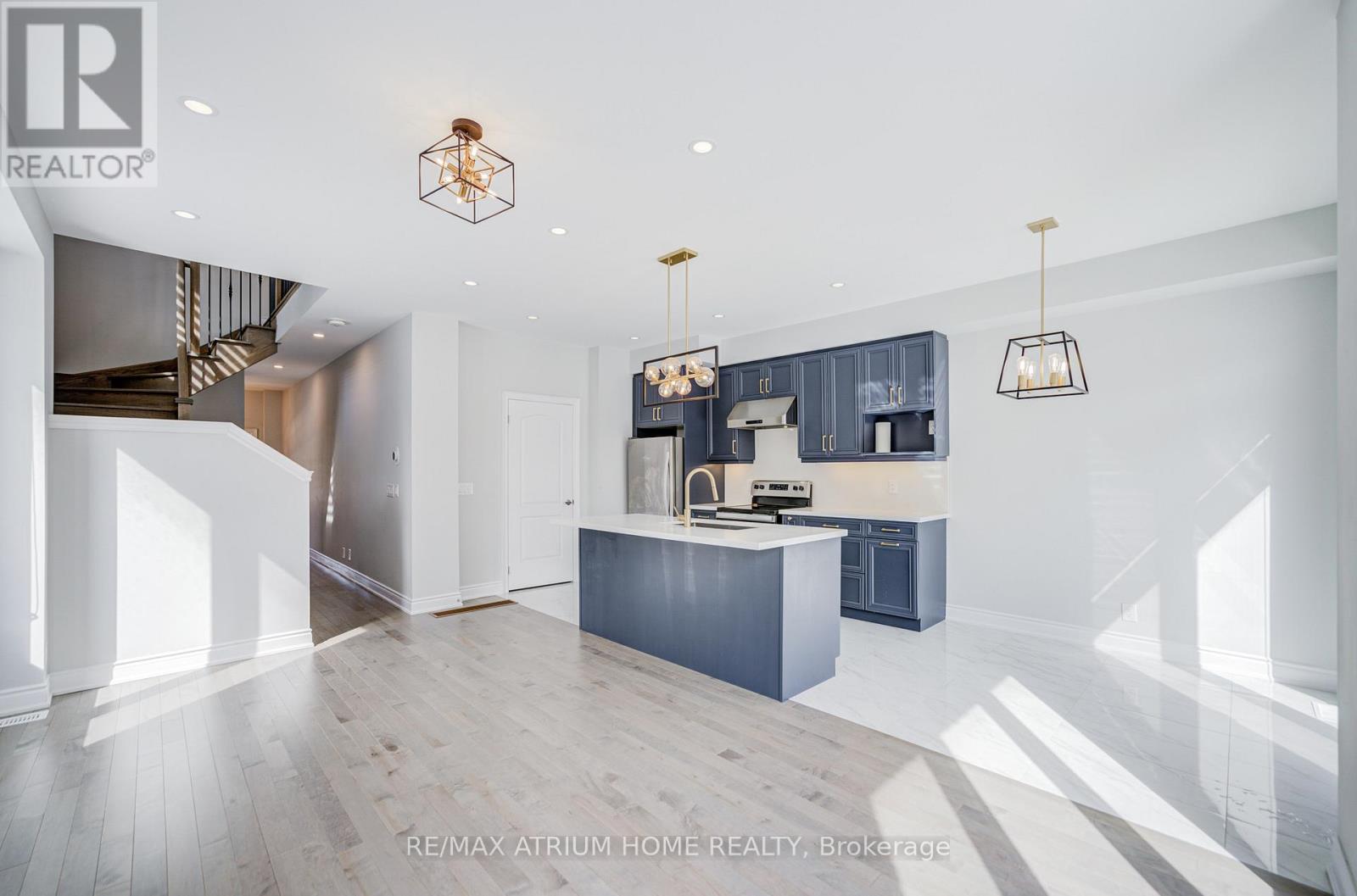 3 Jessica Antonella Street E, Markham, Ontario  L6C 3J6 - Photo 12 - N12974450