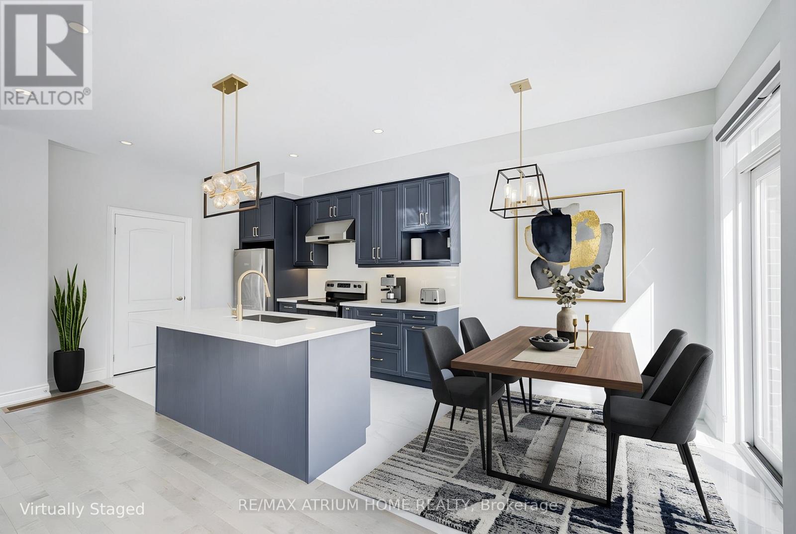 3 Jessica Antonella Street E, Markham, Ontario  L6C 3J6 - Photo 13 - N12974450