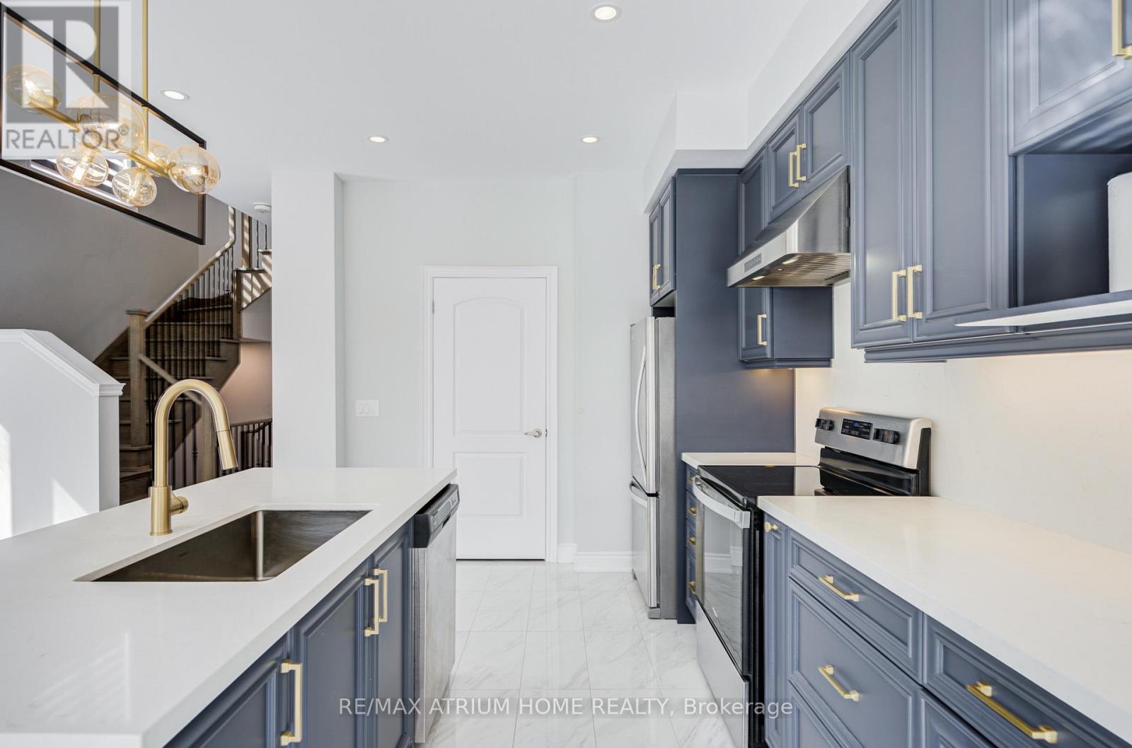 3 Jessica Antonella Street E, Markham, Ontario  L6C 3J6 - Photo 17 - N12974450