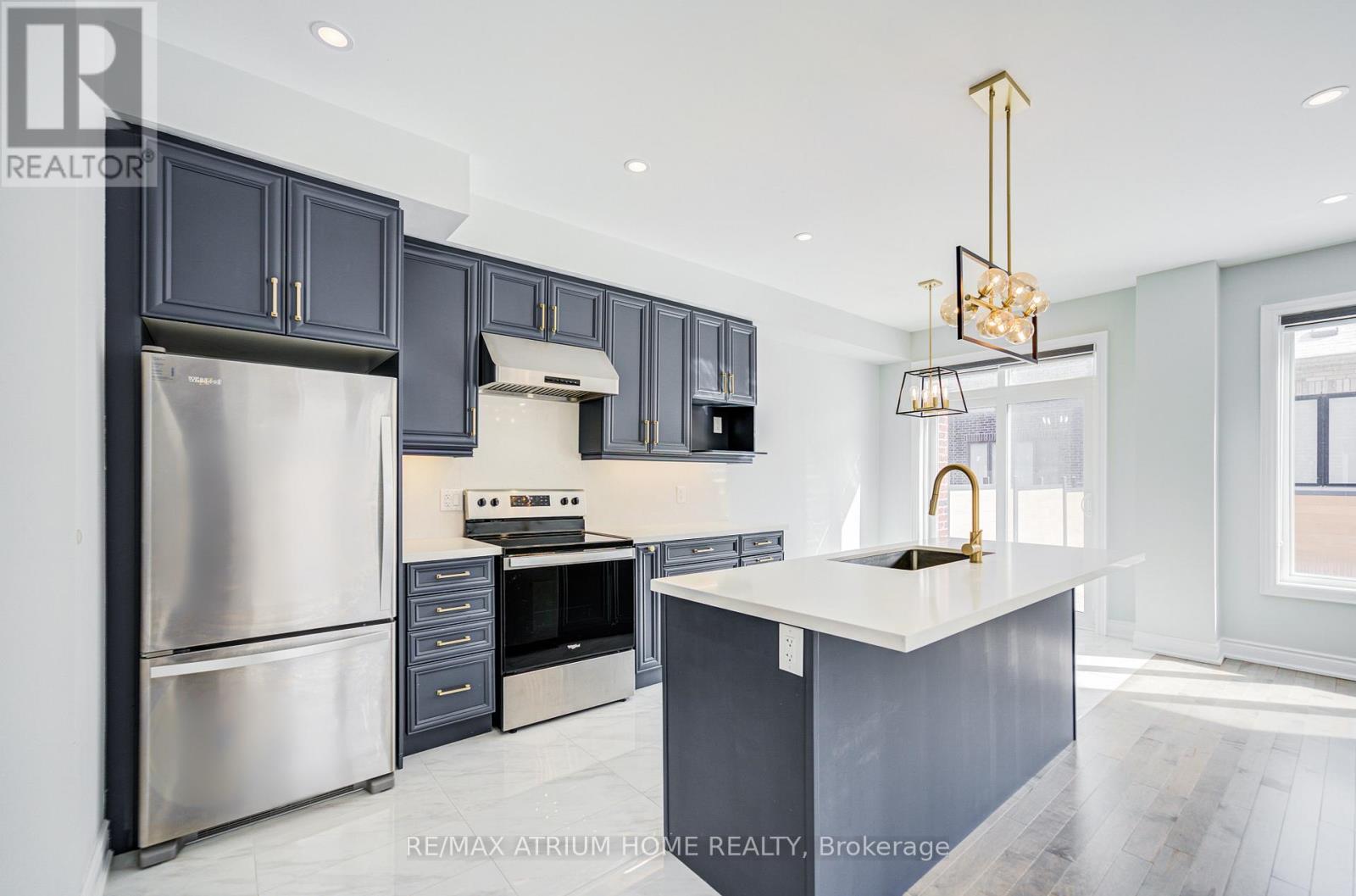 3 Jessica Antonella Street E, Markham, Ontario  L6C 3J6 - Photo 20 - N12974450