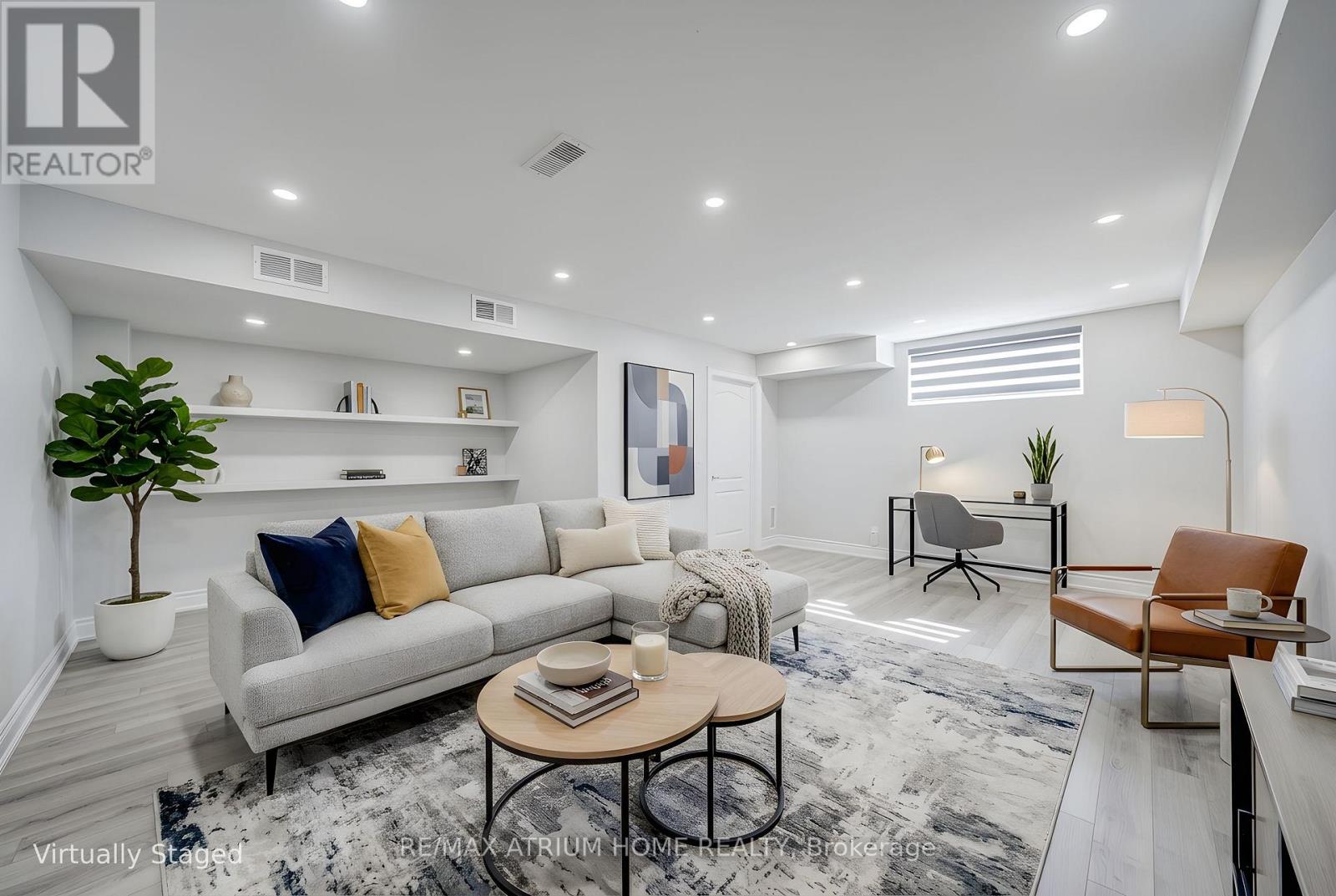 3 Jessica Antonella Street E, Markham, Ontario  L6C 3J6 - Photo 40 - N12974450