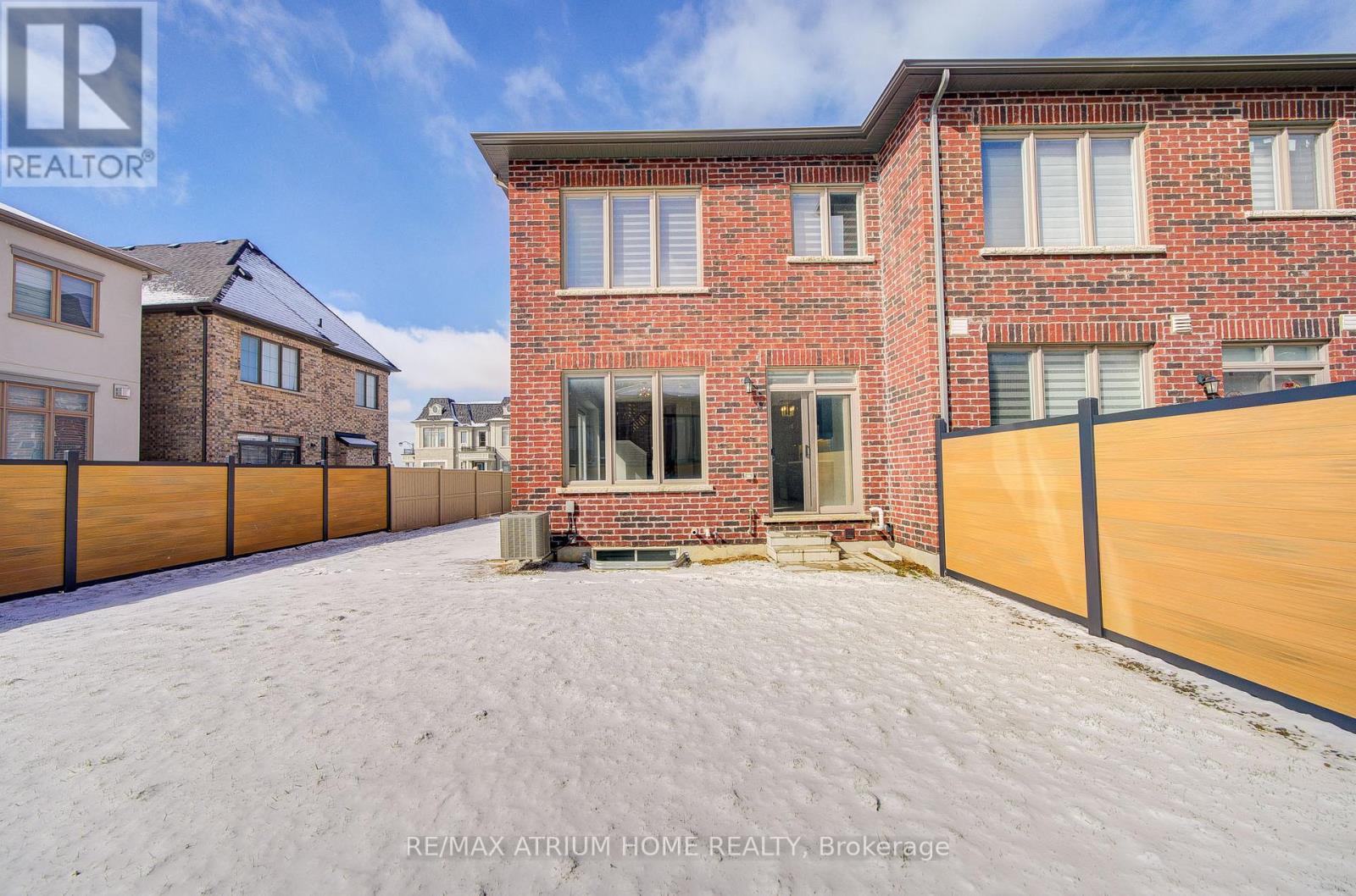 3 Jessica Antonella Street E, Markham, Ontario  L6C 3J6 - Photo 48 - N12974450