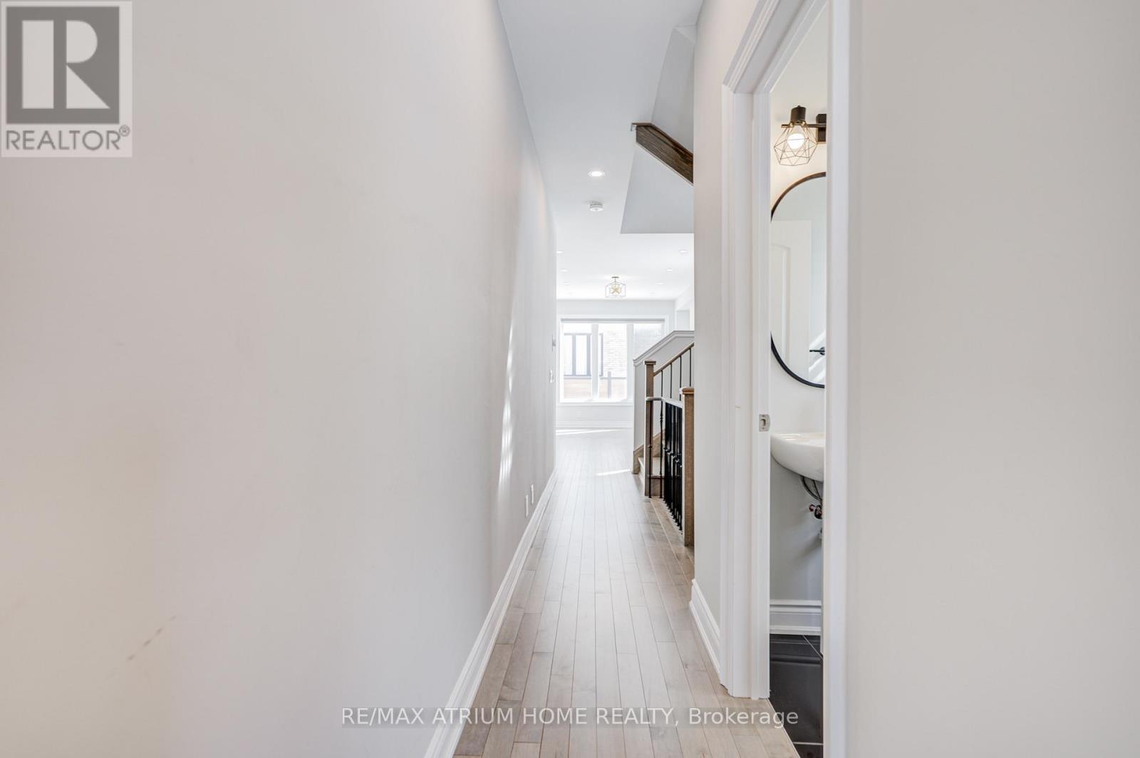 3 Jessica Antonella Street E, Markham, Ontario  L6C 3J6 - Photo 5 - N12974450