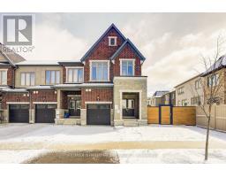 3 JESSICA ANTONELLA STREET E, Markham, Ontario