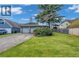 7651 WILLOWFIELD DRIVE, Richmond, British Columbia