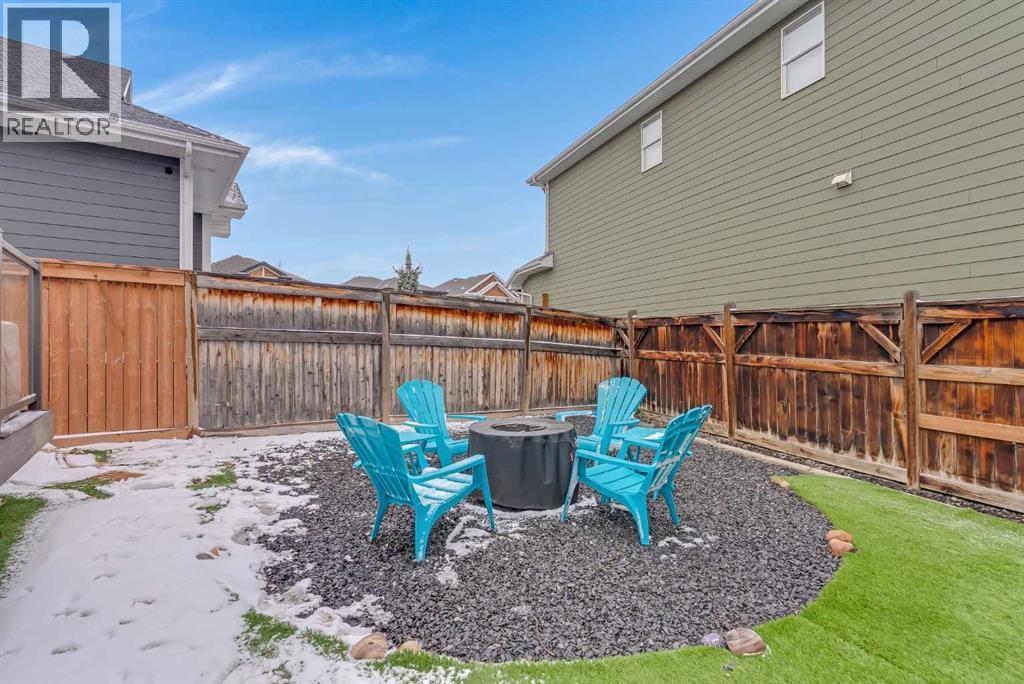 173 Auburn Sound Close SE, Calgary, Alberta  T3M 2G4 - Photo 37 - A2299726