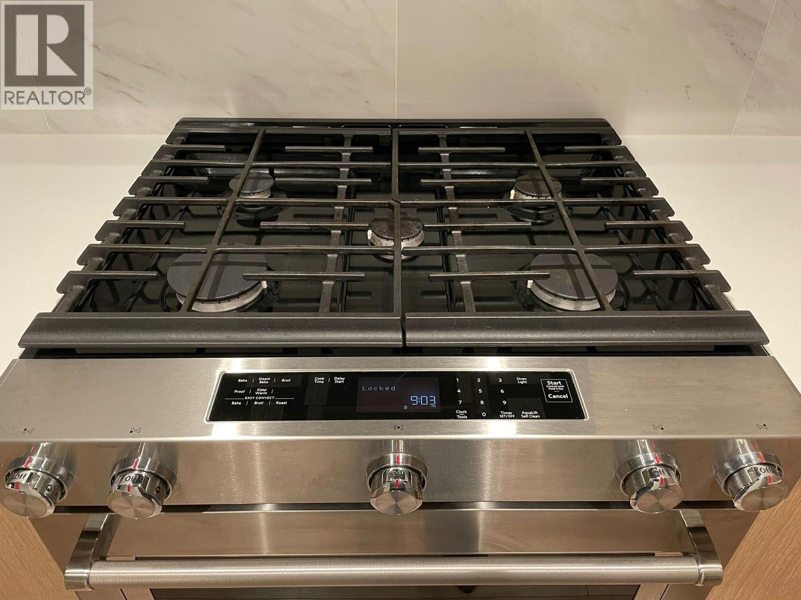 207 8940 University Crescent, Burnaby, British Columbia  V5A 0E7 - Photo 6 - R3109089