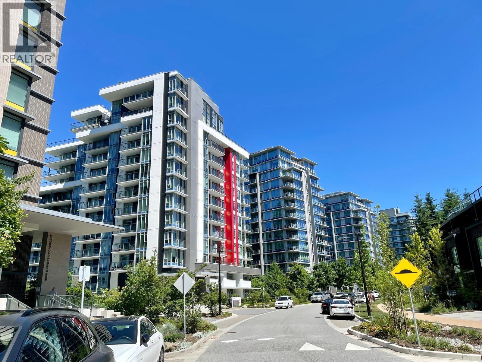 207 8940 University Crescent, Burnaby, British Columbia  V5A 0E7 - Photo 18 - R3109089