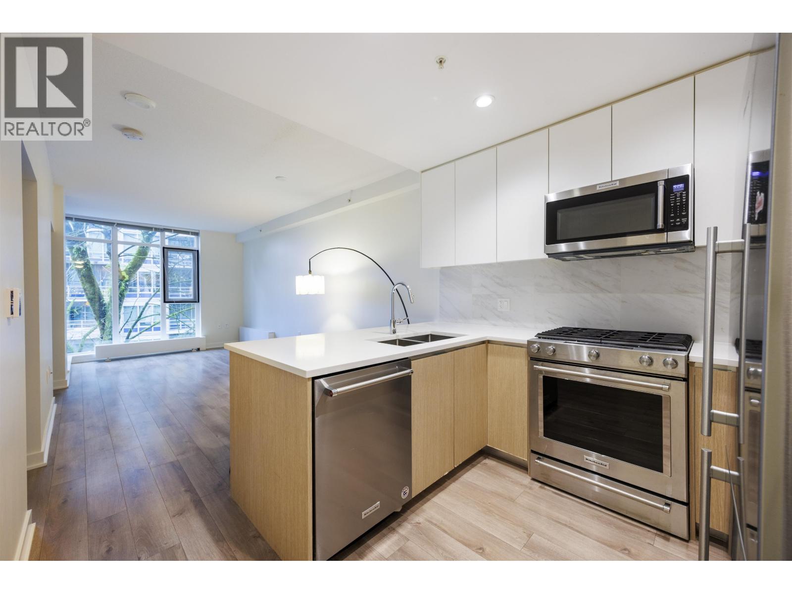 207 8940 University Crescent, Burnaby, British Columbia  V5A 0E7 - Photo 7 - R3109089