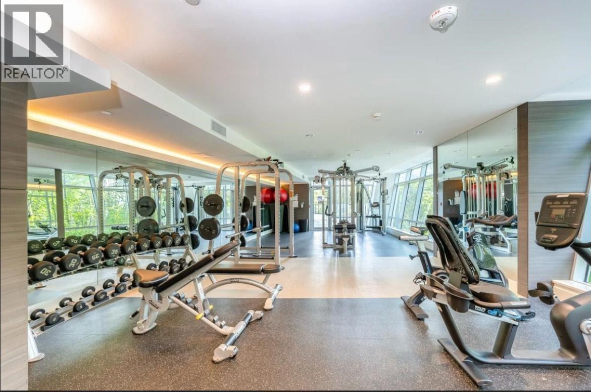 207 8940 University Crescent, Burnaby, British Columbia  V5A 0E7 - Photo 20 - R3109089