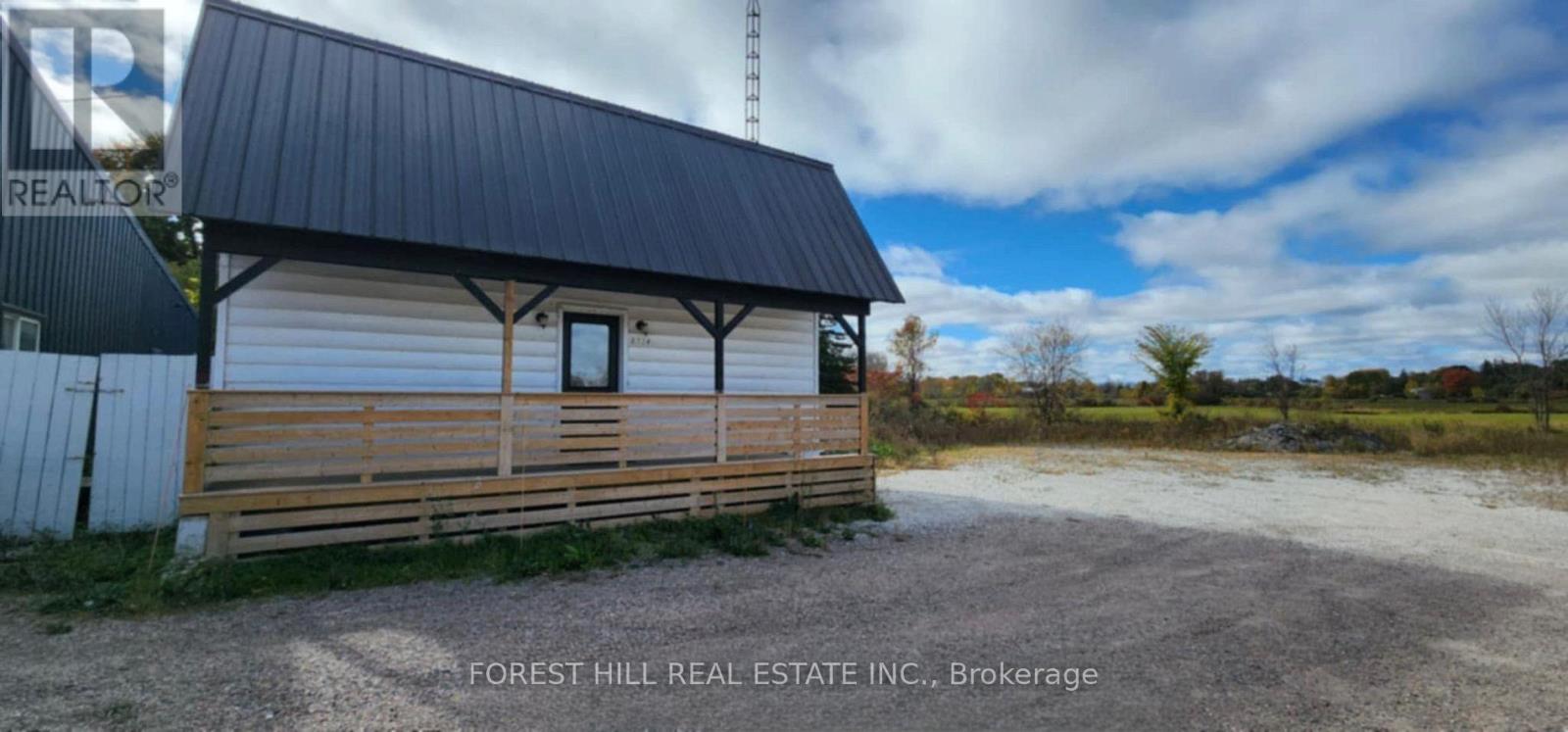 1 - 5734 HWY 12, Ramara, Ontario