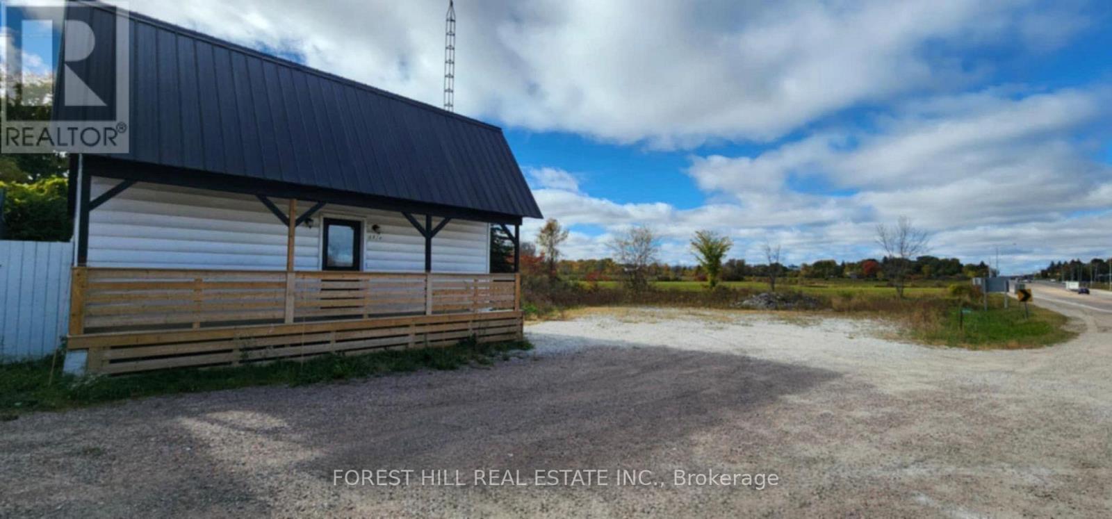 1 - 5734 Hwy 12, Ramara (Atherley), Ontario  L3V 6H7 - Photo 2 - S12974444