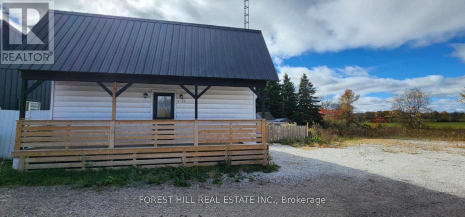 1 - 5734 Hwy 12, Ramara (Atherley), Ontario  L3V 6H7 - Photo 3 - S12974444