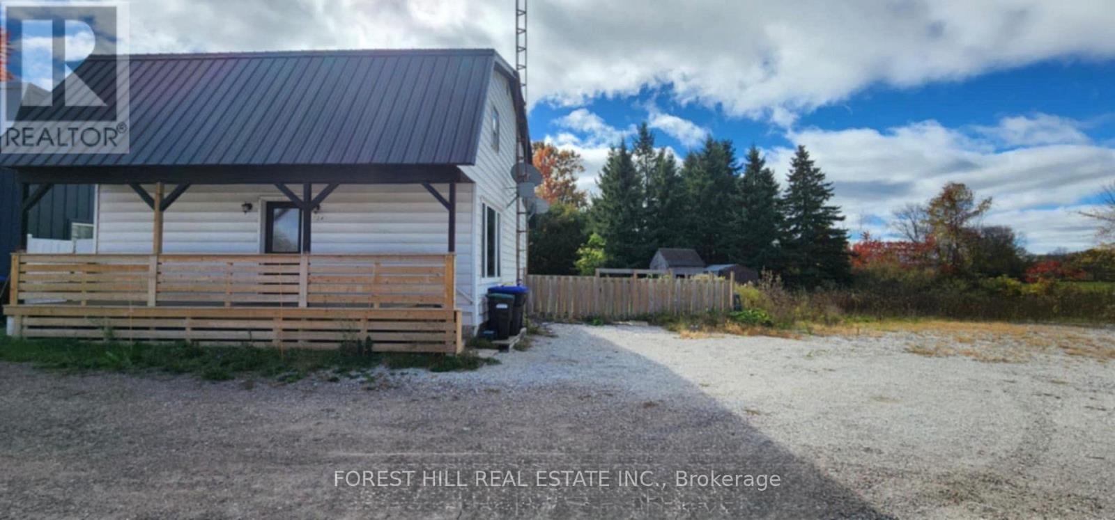 1 - 5734 Hwy 12, Ramara (Atherley), Ontario  L3V 6H7 - Photo 4 - S12974444