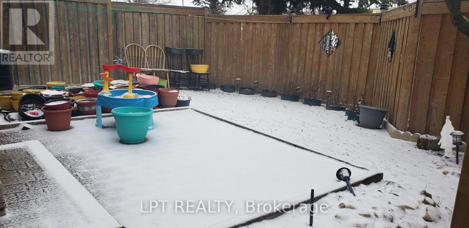 81 Shady Pine Circle, Brampton, Ontario  L6R 1K3 - Photo 29 - W12974412