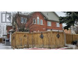 81 SHADY PINE CIRCLE, Brampton, Ontario
