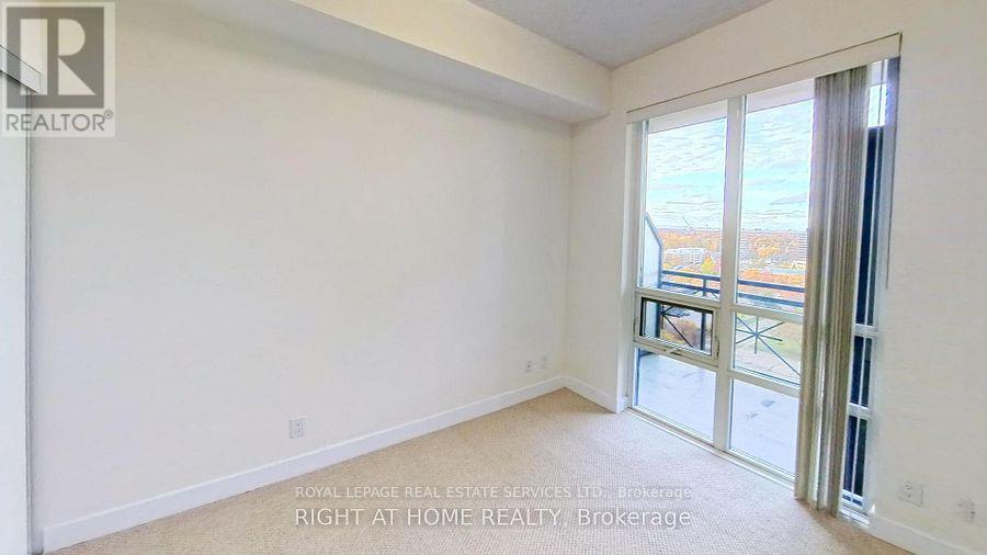 1601 - 6 Eva Road, Toronto (Etobicoke West Mall), Ontario  M9C 0B1 - Photo 7 - W12974418