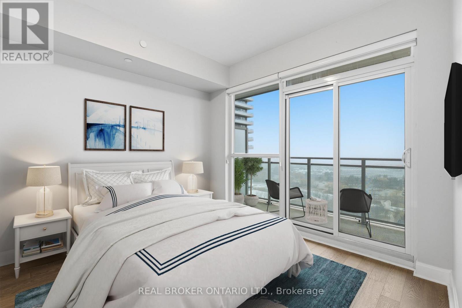 1801 - 33 Shore Breeze Drive, Toronto, Ontario  M8V 0G1 - Photo 10 - W12974422