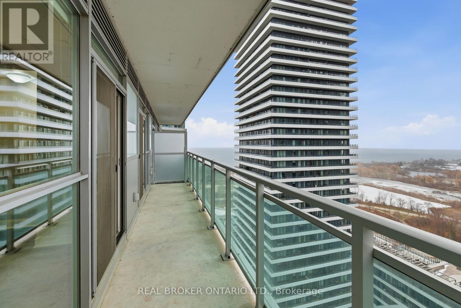 1801 - 33 Shore Breeze Drive, Toronto, Ontario  M8V 0G1 - Photo 21 - W12974422