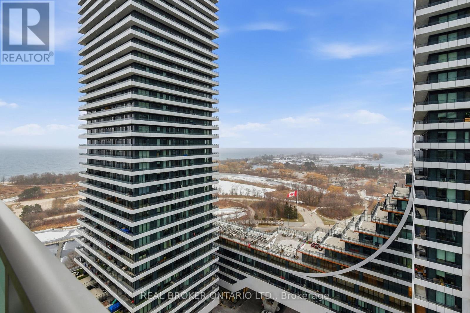 1801 - 33 Shore Breeze Drive, Toronto, Ontario  M8V 0G1 - Photo 22 - W12974422