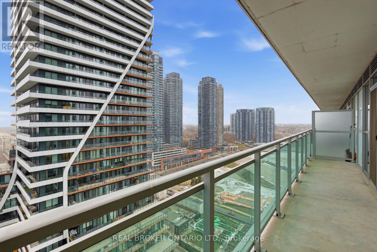1801 - 33 Shore Breeze Drive, Toronto, Ontario  M8V 0G1 - Photo 24 - W12974422
