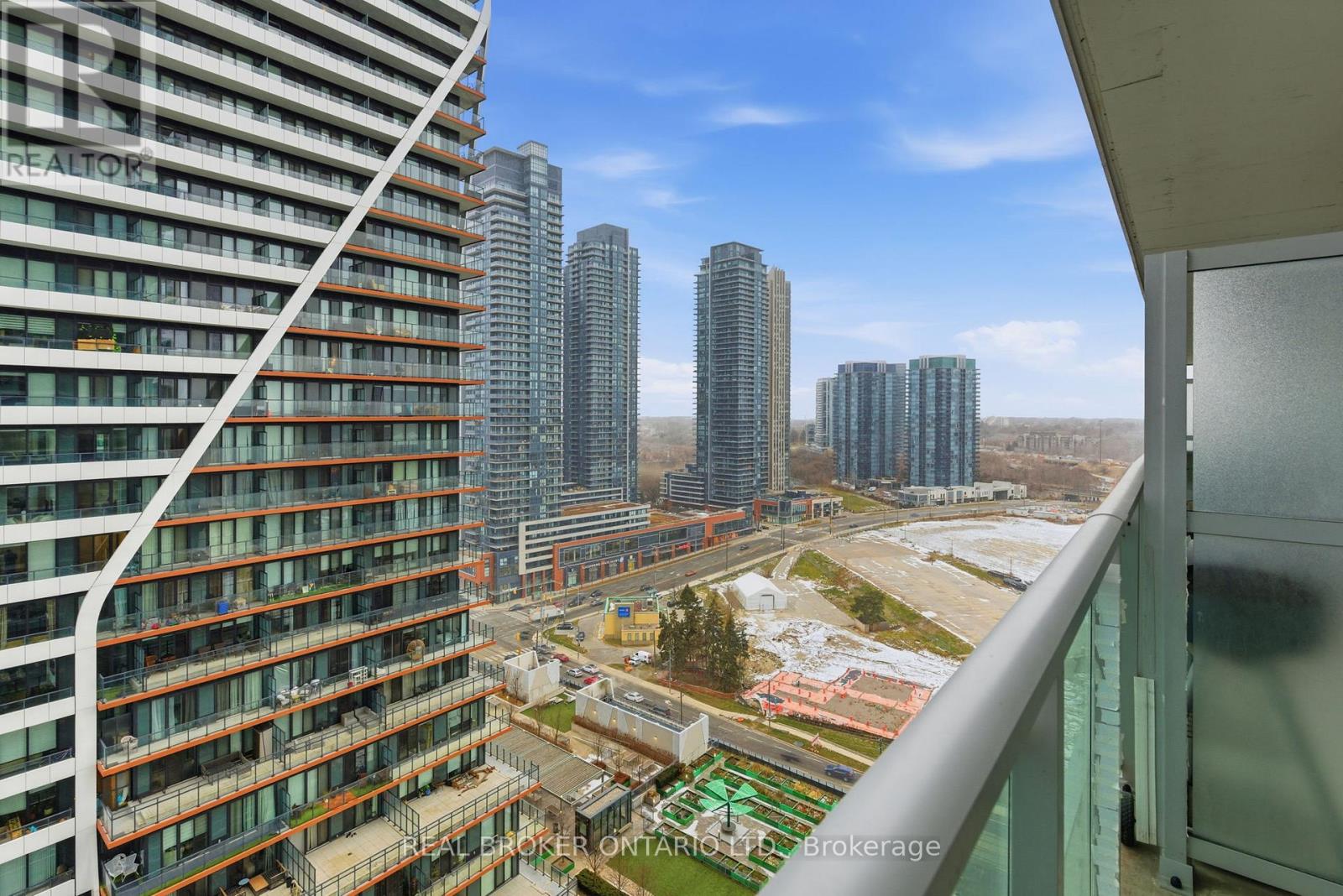 1801 - 33 Shore Breeze Drive, Toronto, Ontario  M8V 0G1 - Photo 25 - W12974422